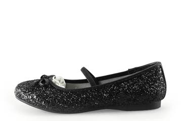 Barbarella Ballerinas Meisjes in maat 33 Zwart, Kinderen en Baby's, Kinderkleding | Schoenen en Sokken, Verzenden, Jongen of Meisje
