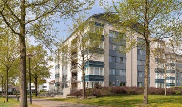 Te Huur 2 Kamer Appartement Bever In Amersfoort, Direct bij eigenaar, Amersfoort, Utrecht, Appartement