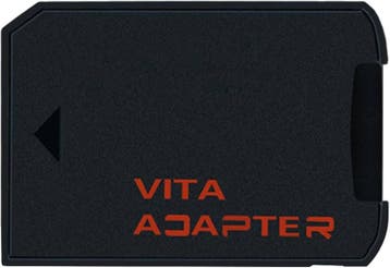 Vita LEAGY Adapter (Nieuw) (PS Vita Accessoires), Ophalen of Verzenden, Nieuw