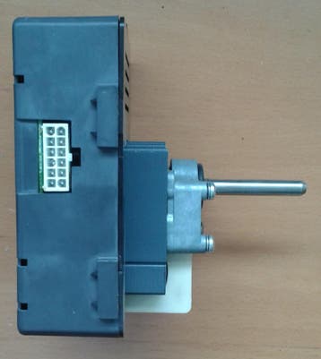 Gereviseerde ventilator Brink Renovent HR-CF. 531236., Ophalen of Verzenden, Nieuw