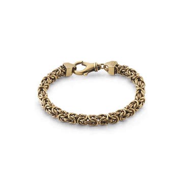 Guess Jewellery Gents Bracelet, Verzenden, Nieuw