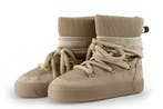 Tommy Hilfiger Snowboots in maat 41 Beige, Verzenden, Beige, Snowboots, Zo goed als nieuw