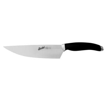 GGM Gastro | BERKEL | TEKNICA - Koksmes - Mes: 200mm |, Verzenden, Nieuw
