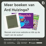 Blij uit het ei / Digiprentserie / 2 9789078688648, Boeken, Kinderboeken | Kleuters, Verzenden, Gelezen, Ard Huizinga