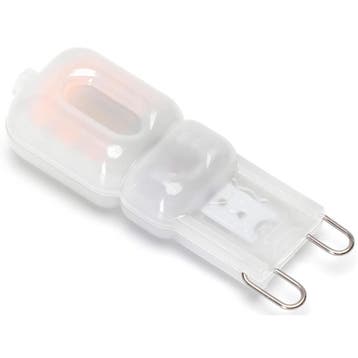 Voordeelpak LED Lamp 10 Pack - Velvalux - G9 Fitting -, Ophalen of Verzenden, Nieuw, Overige fittingen, Led-lamp