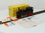 LGB 2071 D A Tenderlok der Zillertalbahn, SEHR ALT, WIE NEU, Overige typen, Ophalen of Verzenden, Zo goed als nieuw, LGB