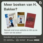 Ze hebben lief, maar worden vervolgd 9789023918066 H. Bakker, Verzenden, Gelezen, H. Bakker