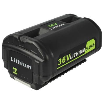 Ryobi BPL3626 / BPL3640 accu 36V 3-5Ah - 5000mAh, Ophalen of Verzenden, Nieuw