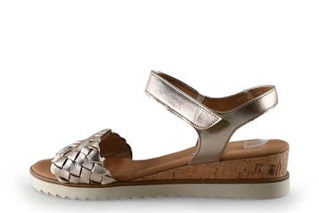 Gabor Sandalen in maat 42½ Overig, Kleding | Dames, Schoenen, Overige kleuren, Verzenden, Gabor, Sandalen of Muiltjes