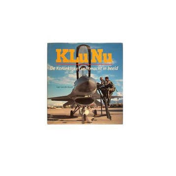 KLu nu - Coen van den Heuvel 9789026941993, Verzenden, Gelezen, Coen van den Heuvel