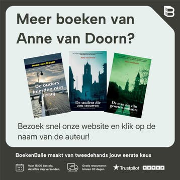 Het Delfts blauw mysterie / New York Cops / 1 - Anne van, Verzenden, Gelezen, Anne van Doorn