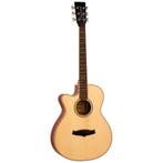 Tanglewood Premier 4 CE LH Linkshandige Elektro-Akoestische, Muziek en Instrumenten, Ophalen of Verzenden, Nieuw