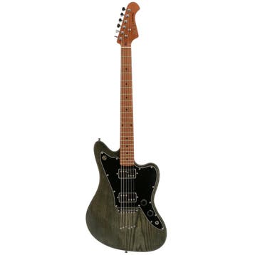 (B-Stock) Fazley Outlaw Series Maverick Plus HH Black, Verzenden, Nieuw