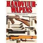 Moderne Handvuurwapens 9789065130280 Myatt, Boeken, Verzenden, Gelezen, Myatt