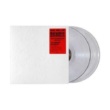lp nieuw - Mac Miller - Macadelic, Verzenden, Zo goed als nieuw, Overige formaten