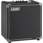 Laney Digbeth Foundry 30W 1x8 inch basgitaarversterker combo, Verzenden, Nieuw