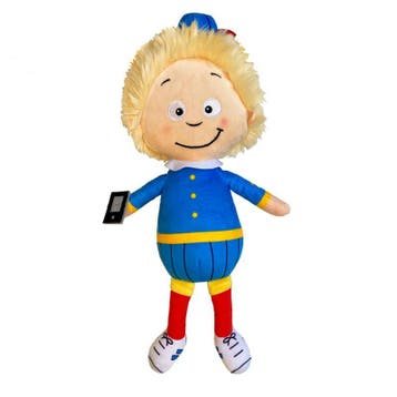 Spiekpietje Jacob (Jongen Blond Piekjeshaar) | Nieuw, Ophalen of Verzenden, Nieuw, Thaïs Vanderheyden