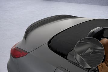 Achtervleugel met ABE voor BMW Z4 (G29) HF753-C, Verzenden, Nieuw