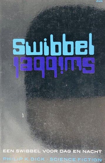 Swibbel voor dag en nacht - Swibbel voor dag en nacht, Ophalen of Verzenden, Nieuw