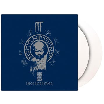 FFF - Free For Fever, Nieuw in verpakking, 12 inch