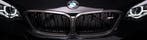 Carbon grill nieren BMW F87 M2 Competition, Verzenden