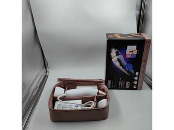 Braun IPL Smart Skin i·expert PL7432 - IPL, Verzenden, Zo goed als nieuw