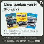 Alle autos 2008 9789060134689 H. Stolwijk, Boeken, Verzenden, Gelezen, H. Stolwijk