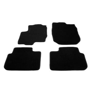 Automatten voor Mitsubishi Colt (Z30) 5-deurs 2004-2008, Verzenden, Nieuw