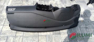 Airbag module VW Golf 7 VII, Verzenden, Gebruikt