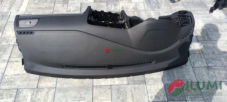 Airbag module VW Golf 7 VII, Auto-onderdelen, Interieur en Bekleding, Gebruikt, Verzenden