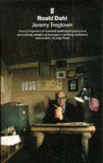 Roald Dahl 9780571165728 Jeremy Treglown, Verzenden, Gelezen, Jeremy Treglown