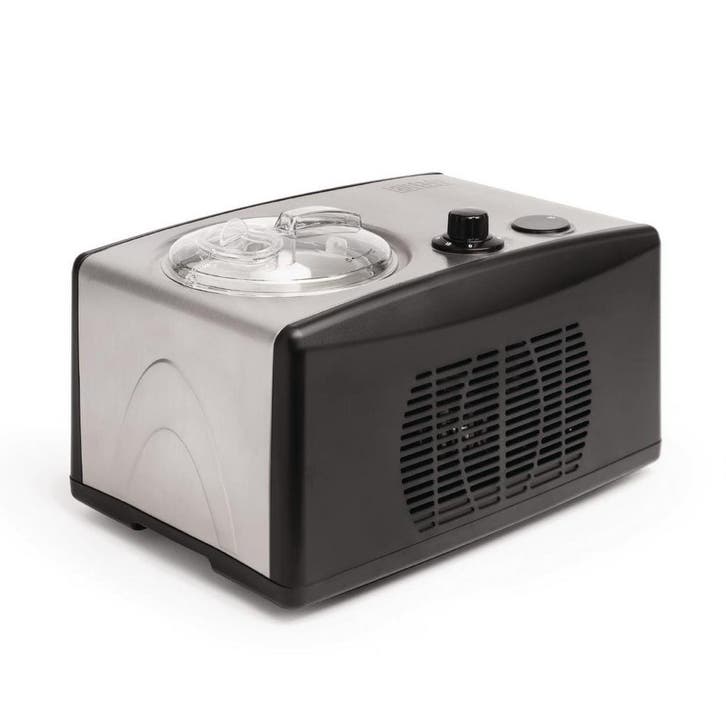 Buffalo ijsmachine 1,5L, Zakelijke goederen, Horeca | Keukenapparatuur, Verzenden