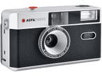 Agfa -  Analoge Camera Met Flits  - Zwart, Verzenden, Nieuw, Overige Merken