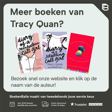 Callgirl van de jetset - Tracy Quan 9789047510185, Verzenden, Gelezen, Tracy Quan