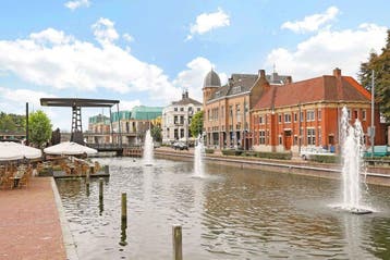 Appartement te huur aan de Elzas in Helmond, Noord-Brabant