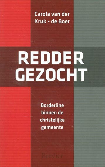 Redder gezocht - Carola van der Kruk 9789491583551, Verzenden, Gelezen, Carola van der Kruk