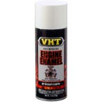 VHT ENGINE ENAMEL™ Gloss white (Wit glans) (VHT COATINGS), Verzenden, Nieuw