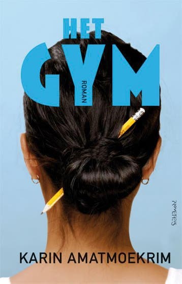 Het gym - Karin Amatmoekrim 9789044622256, Boeken, Verzenden, Gelezen, Karin Amatmoekrim