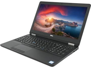 Windows 10 of 11 Pro Dell Latitude E5570 NVMe HDMI 15.6 inch, Computers en Software, Windows Laptops, Ophalen of Verzenden, Nieuw