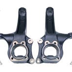 MaxTrac 15-16 Chevrolet Colorado 2WD 4in Front Lift Spindles, Ophalen of Verzenden, Nieuw