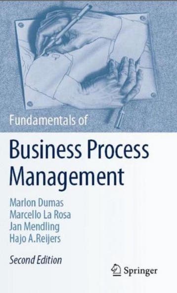 9783662565087 Fundamentals of Business Process Management, Boeken, Verzenden, Zo goed als nieuw, Marlon Dumas