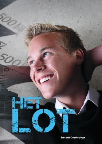 Het lot - Sandra Oosterveen 9789079859542, Verzenden, Gelezen, Sandra Oosterveen