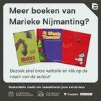 Kwikstaart 9789492210531 Marieke Nijmanting, Verzenden, Zo goed als nieuw, Marieke Nijmanting
