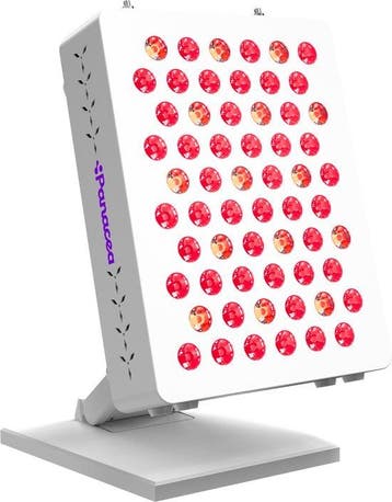 2dekans | Panacea ATP Optimum 300 – LED Rood &, Ophalen of Verzenden, Zo goed als nieuw