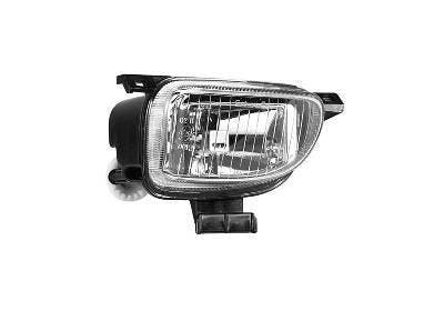VW Transporter T4 Compleet Mistlampset (Mistlampen), Auto-onderdelen, Verlichting, Nieuw, Verzenden
