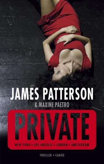 Los Angeles / Private / 7 - Maxine Paetro 9789023458906, Verzenden, Gelezen, Maxine Paetro