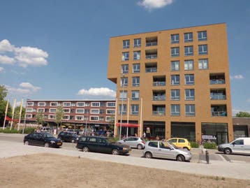 Te huur: Appartement Ina Boudier-Bakkerhof in Utrecht, Utrecht, Appartement, Utrecht