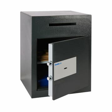 LIPS Chubbsafes Sigma 50KL afstort kluis met gleuf -, Ophalen of Verzenden, Nieuw, Brandkast