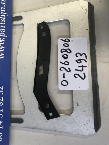 Gebruikte voorbumper steun voor Mercedes Benz GLA (X156) 201, Ophalen of Verzenden, Nieuw
