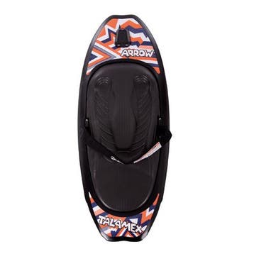 Kneeboard Arrow Talamex, Watersport en Boten, Ophalen of Verzenden, Nieuw